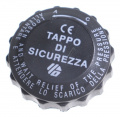 Lelit Valve - Safety Cap With Silicone Gasket 7bar - CD365/1